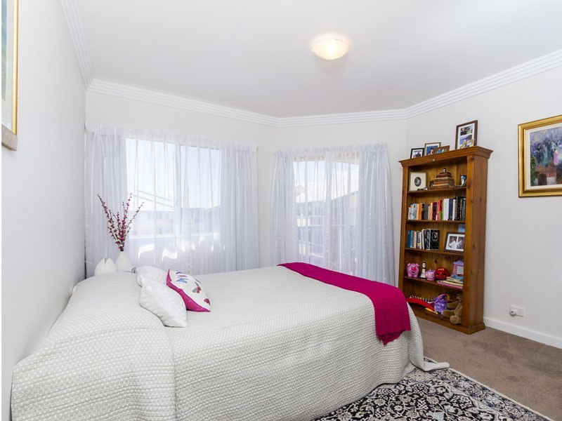 12/12 Esperance Street, Cleveland QLD 4163