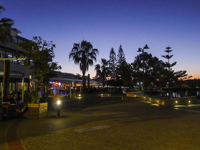 12/12 Esperance Street, Cleveland QLD 4163