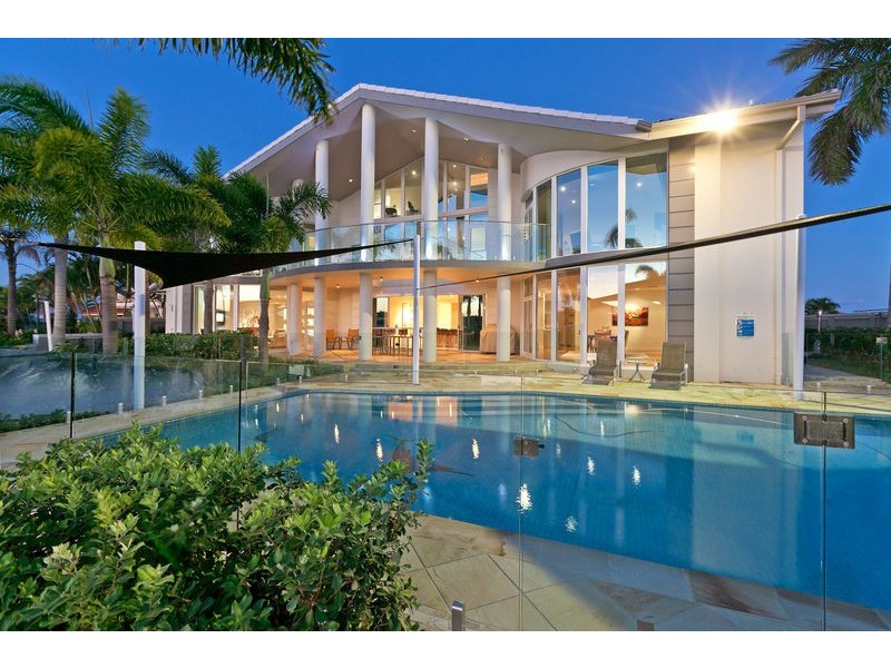 39 Sentinel Court, Raby Bay QLD 4163