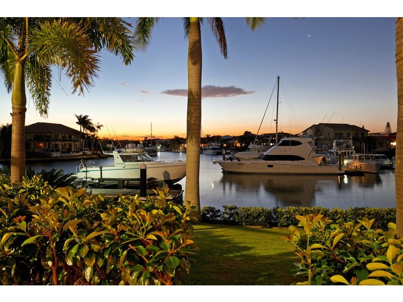 39 Sentinel Court, Raby Bay QLD 4163