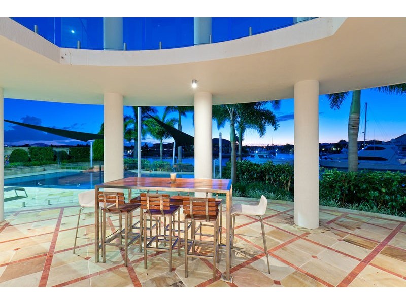 39 Sentinel Court, Raby Bay QLD 4163