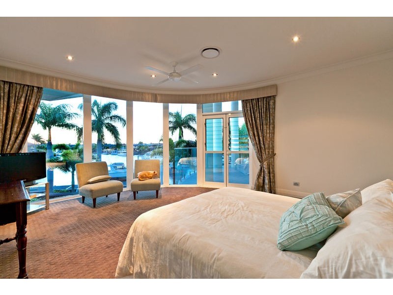 39 Sentinel Court, Raby Bay QLD 4163