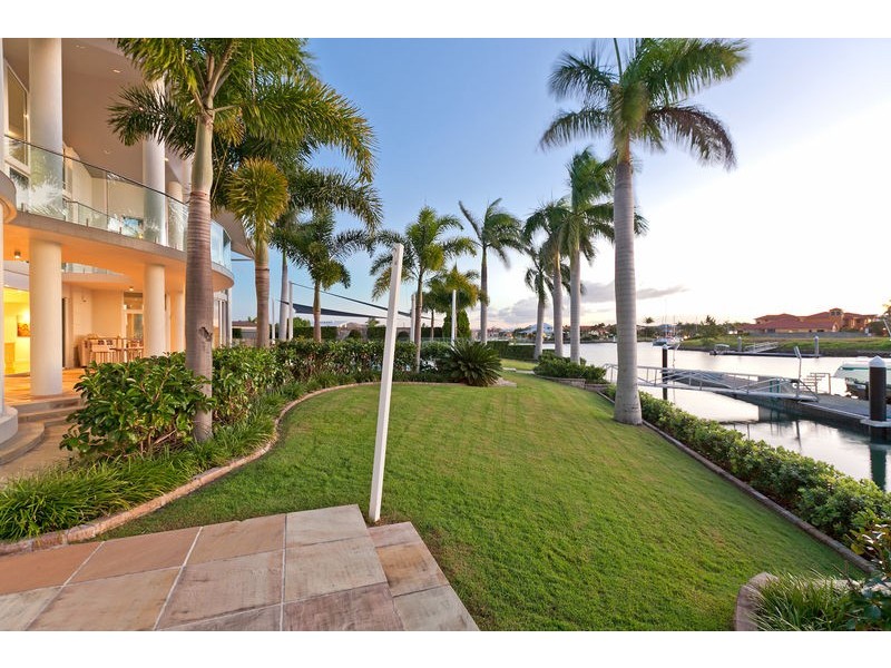 39 Sentinel Court, Raby Bay QLD 4163