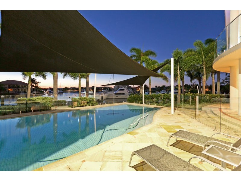 39 Sentinel Court, Raby Bay QLD 4163