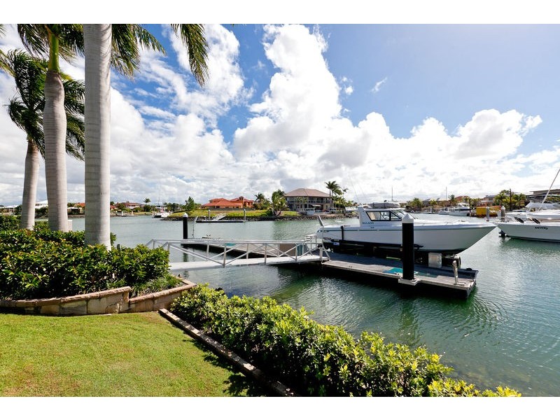 39 Sentinel Court, Raby Bay QLD 4163