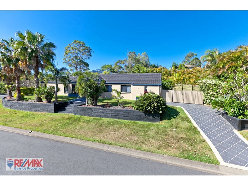 67 Hibiscus Drive, Mount Cotton QLD 4165