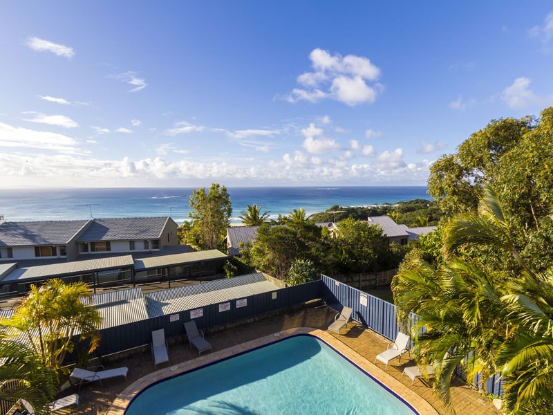 21-25 Cumming Parade, Point Lookout QLD 4183
