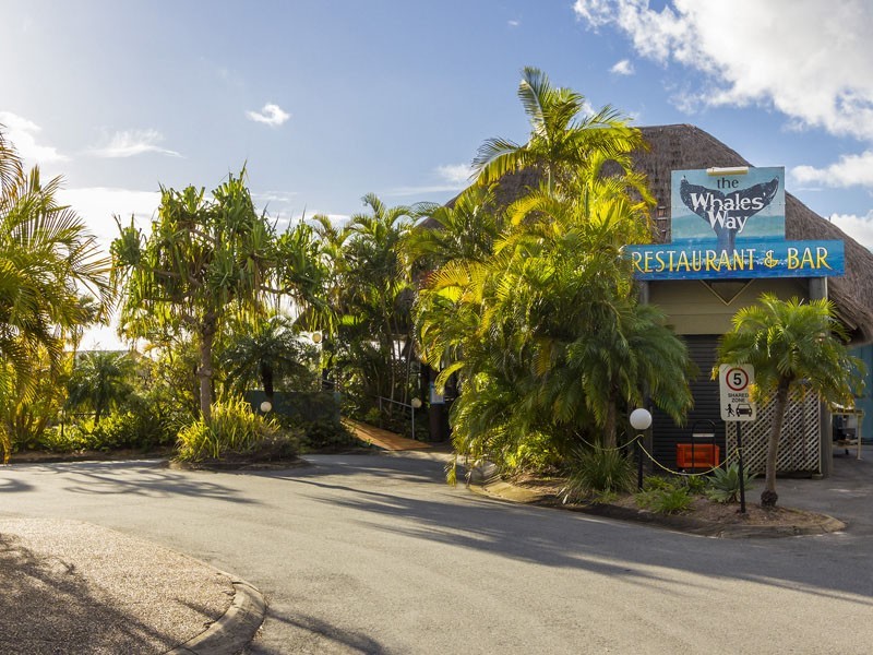 21-25 Cumming Parade, Point Lookout QLD 4183