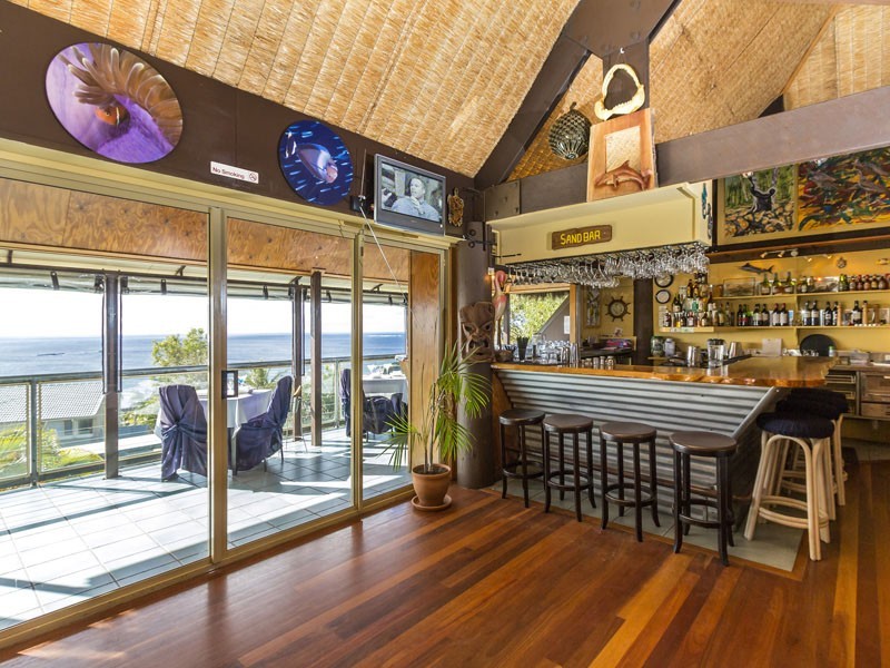 21-25 Cumming Parade, Point Lookout QLD 4183