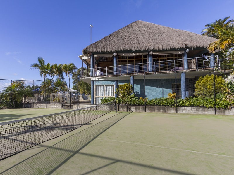 21-25 Cumming Parade, Point Lookout QLD 4183