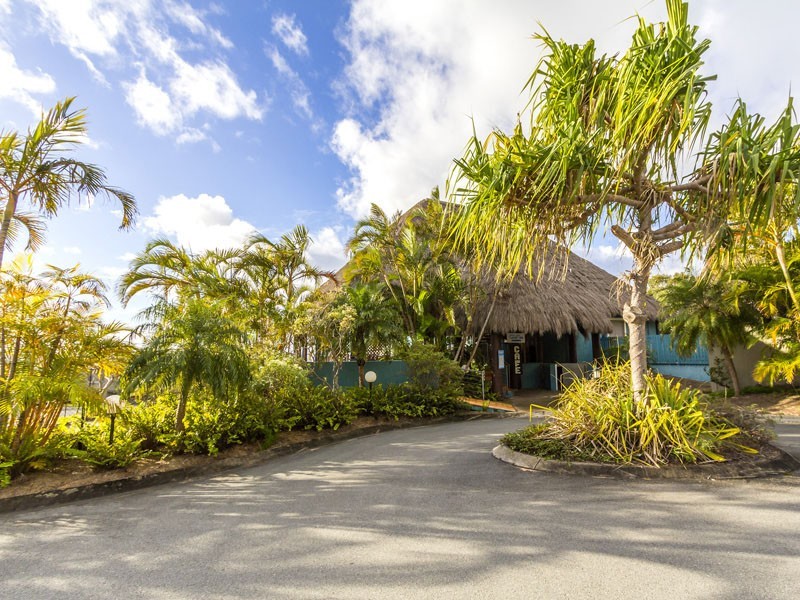 21-25 Cumming Parade, Point Lookout QLD 4183