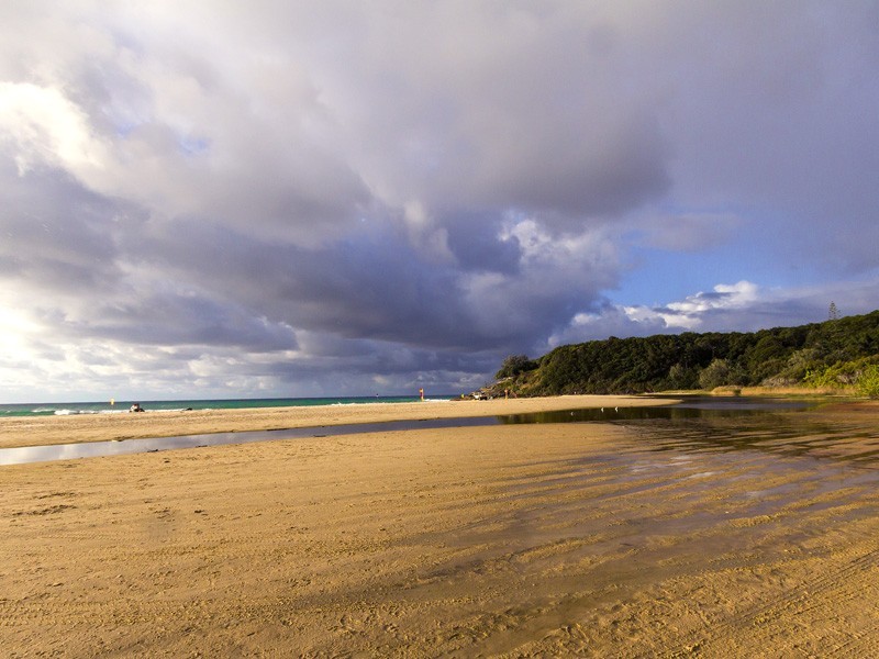 21-25 Cumming Parade, Point Lookout QLD 4183