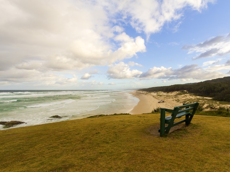 21-25 Cumming Parade, Point Lookout QLD 4183