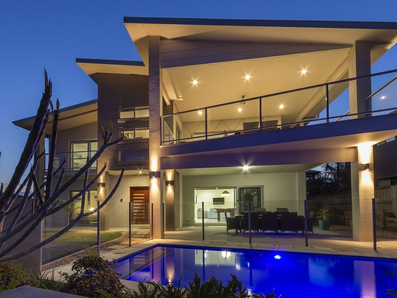 21 WILSON ESPLANADE, Redland Bay QLD 4165