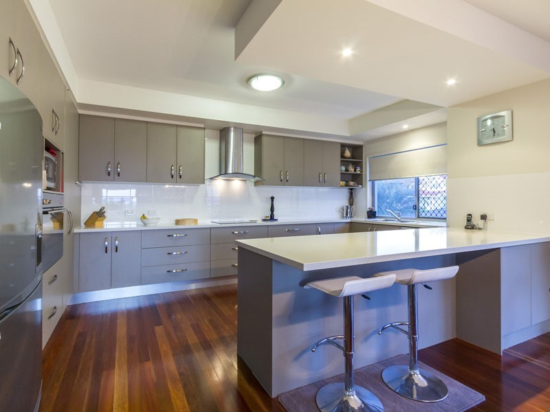 21 WILSON ESPLANADE, Redland Bay QLD 4165