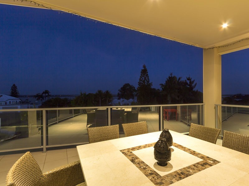 21 WILSON ESPLANADE, Redland Bay QLD 4165