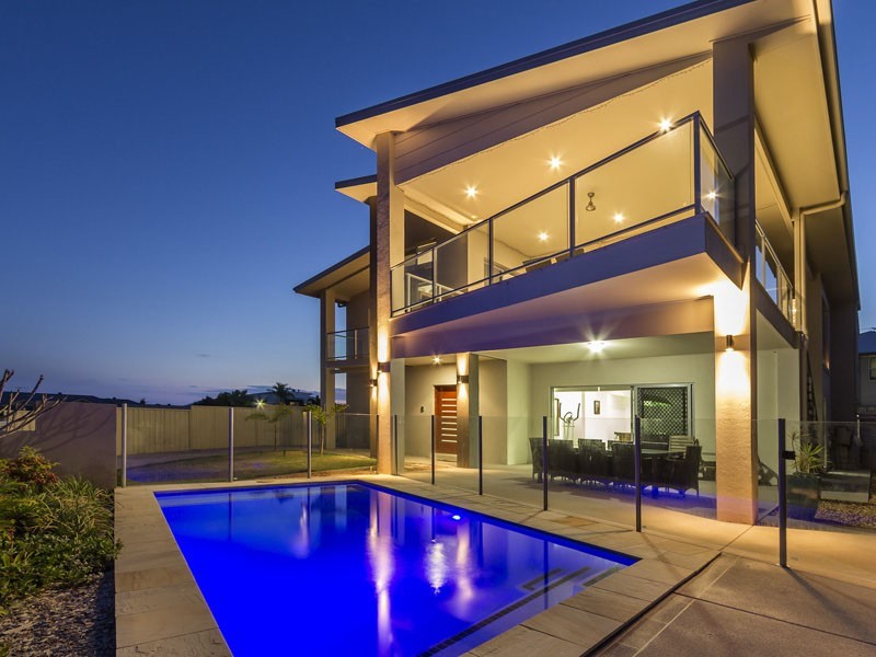 21 WILSON ESPLANADE, Redland Bay QLD 4165