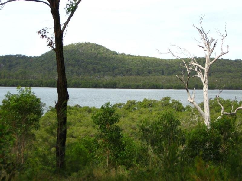 Russell Island QLD 4184