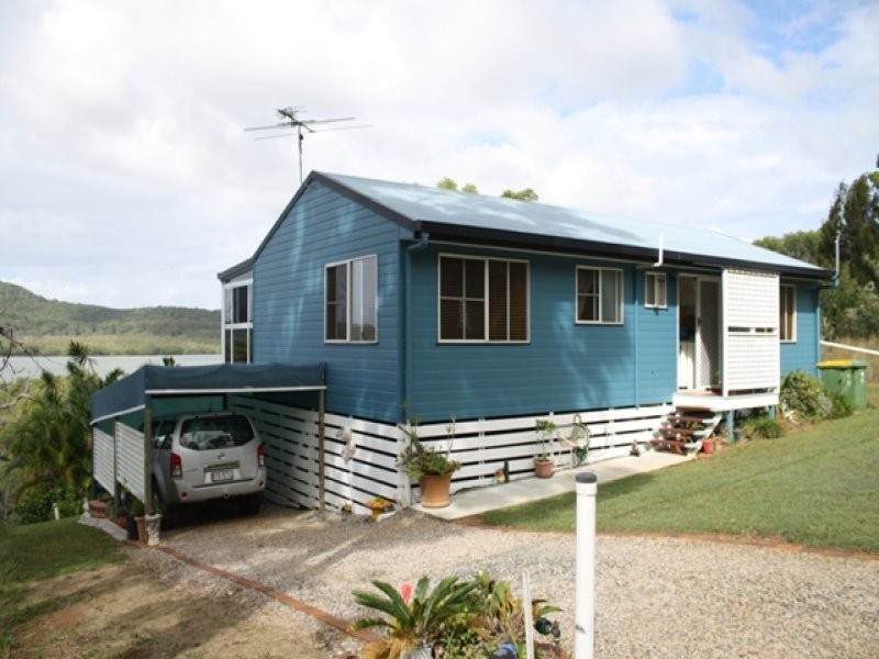 Russell Island QLD 4184