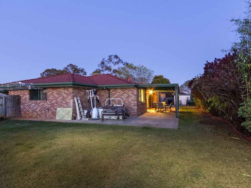4 Minetta Street, Victoria Point QLD 4165