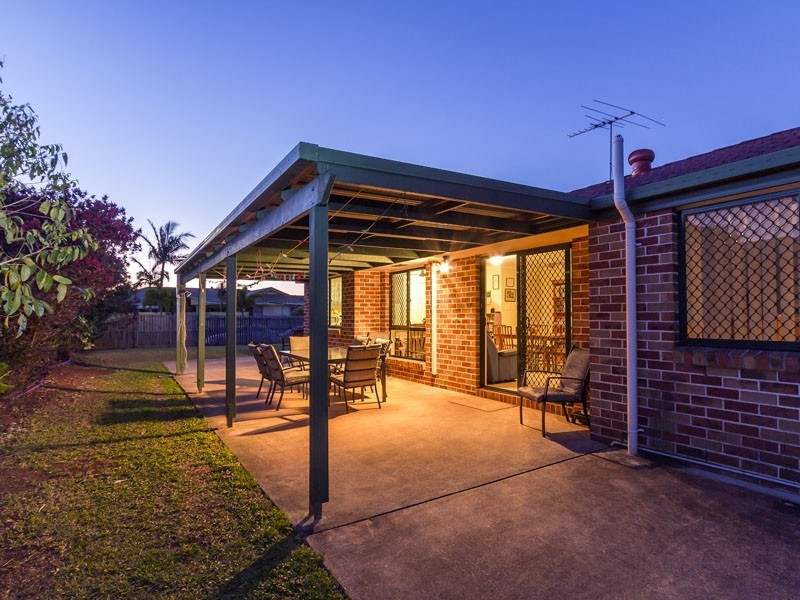 4 Minetta Street, Victoria Point QLD 4165