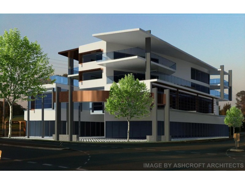 160-162 Broadwater Tce, Redland Bay QLD 4165