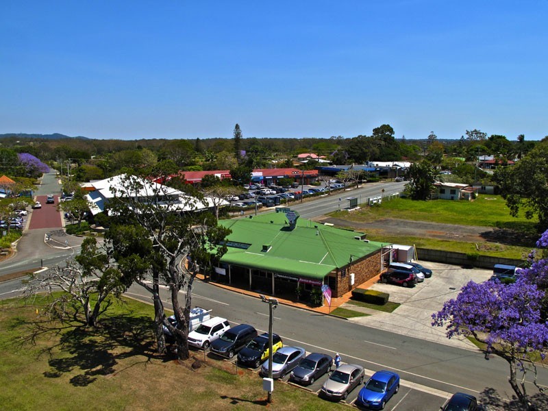 160-162 Broadwater Tce, Redland Bay QLD 4165