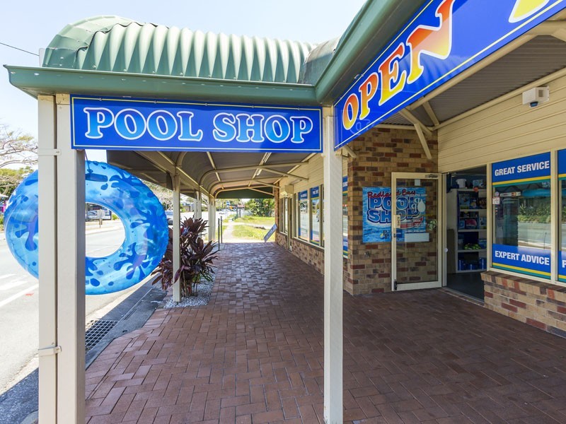 160-162 Broadwater Tce, Redland Bay QLD 4165