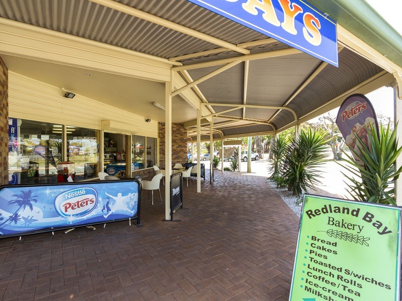 160-162 Broadwater Tce, Redland Bay QLD 4165