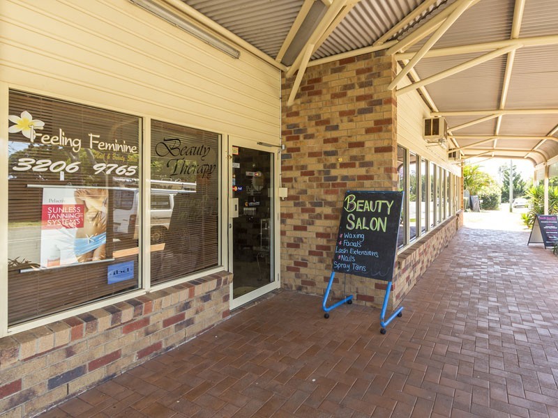 160-162 Broadwater Tce, Redland Bay QLD 4165