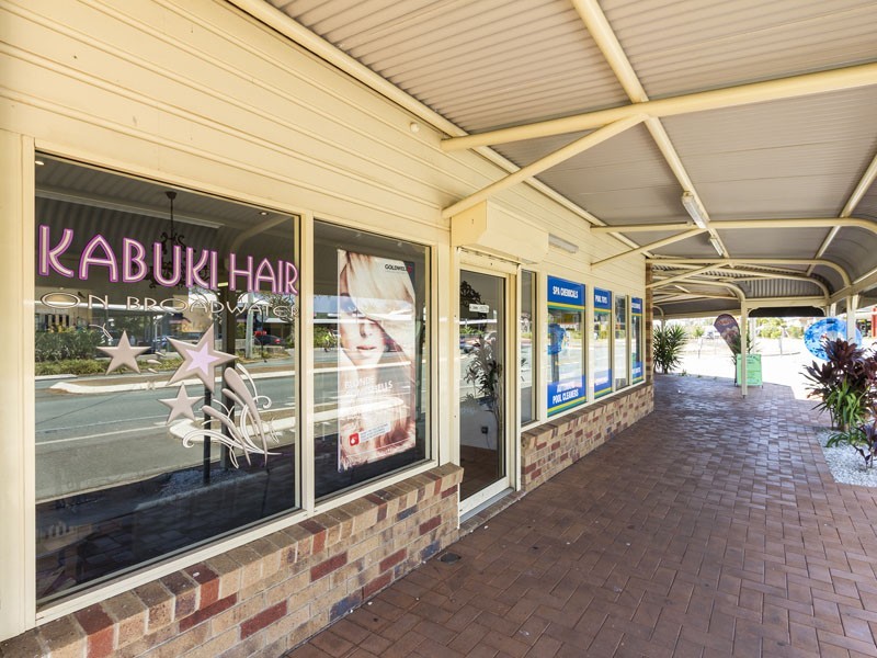 160-162 Broadwater Tce, Redland Bay QLD 4165