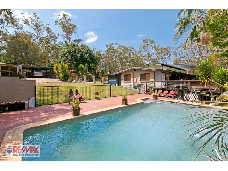 722 Mount Cotton Rd, Sheldon QLD 4157