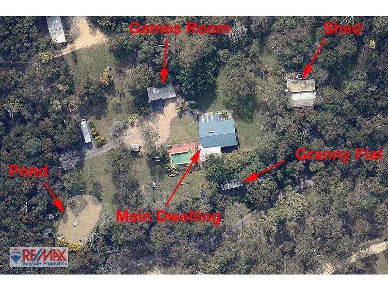 722 Mount Cotton Rd, Sheldon QLD 4157