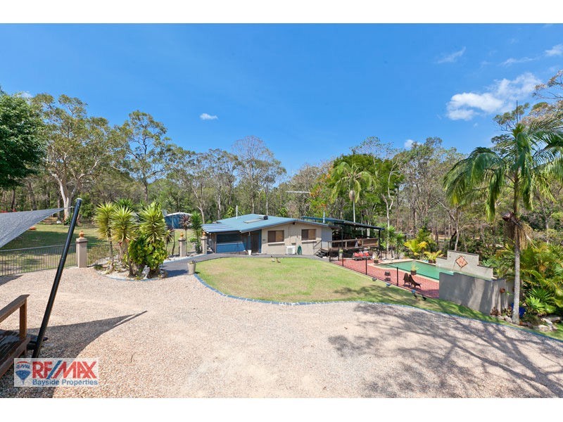722 Mount Cotton Rd, Sheldon QLD 4157