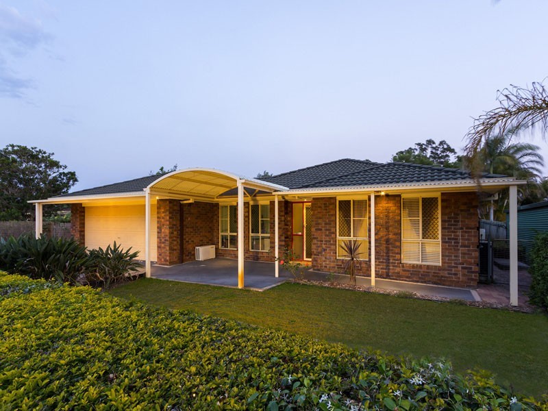 18 LAUREN COURT, Birkdale QLD 4159