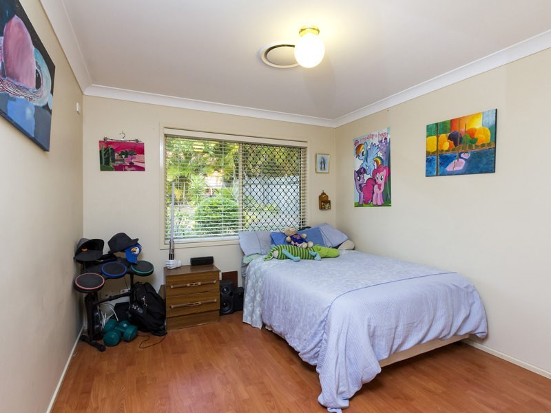 18 LAUREN COURT, Birkdale QLD 4159