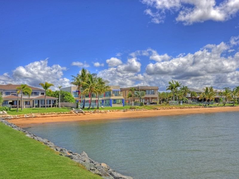 6 Sentinel Court, Raby Bay QLD 4163