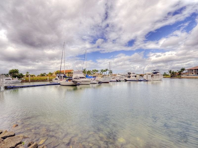 6 Sentinel Court, Raby Bay QLD 4163