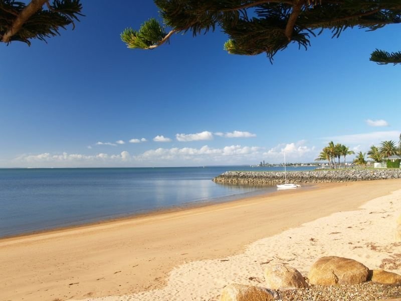 6 Sentinel Court, Raby Bay QLD 4163
