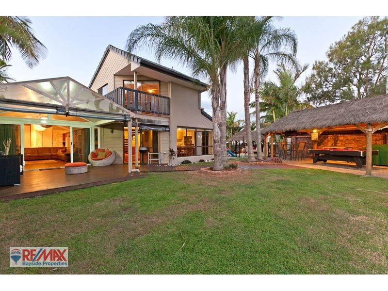 67 Dorsal Dr, Birkdale QLD 4159
