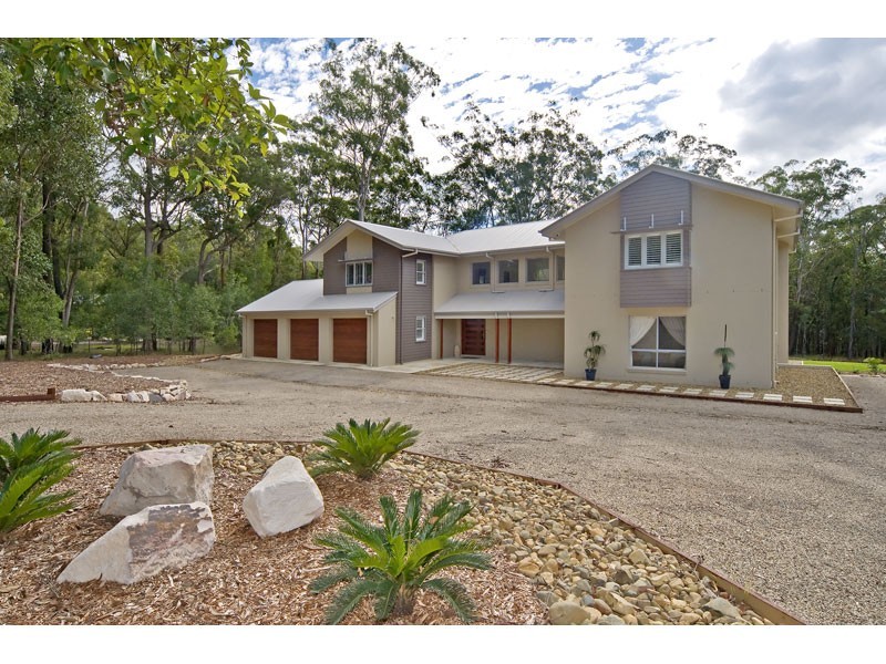 43 Sugar Glider Court, Mount Cotton QLD 4165
