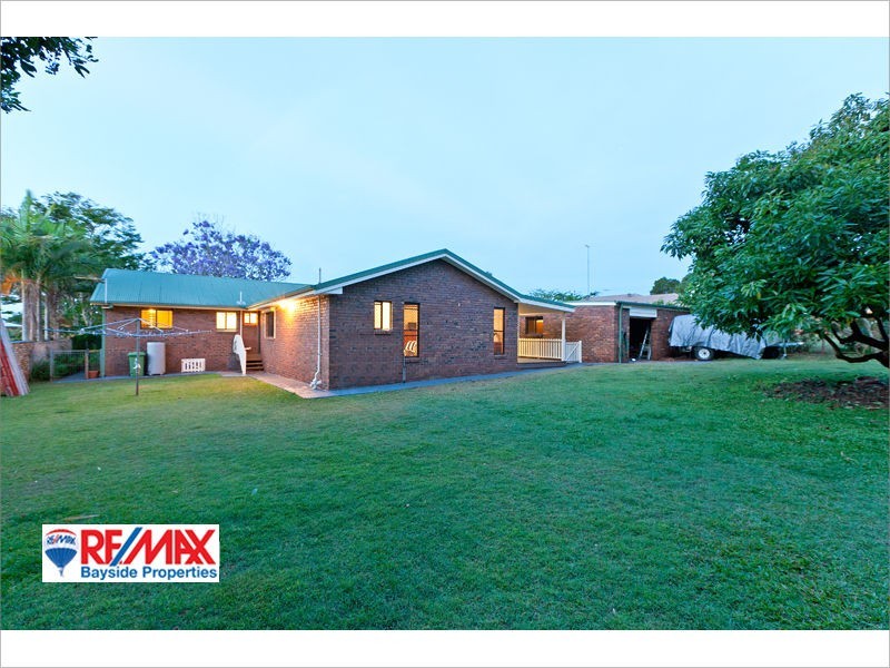 26 McCartney St, Ormiston QLD 4160