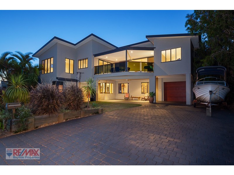 27 Orana Esplanade, Victoria Point QLD 4165