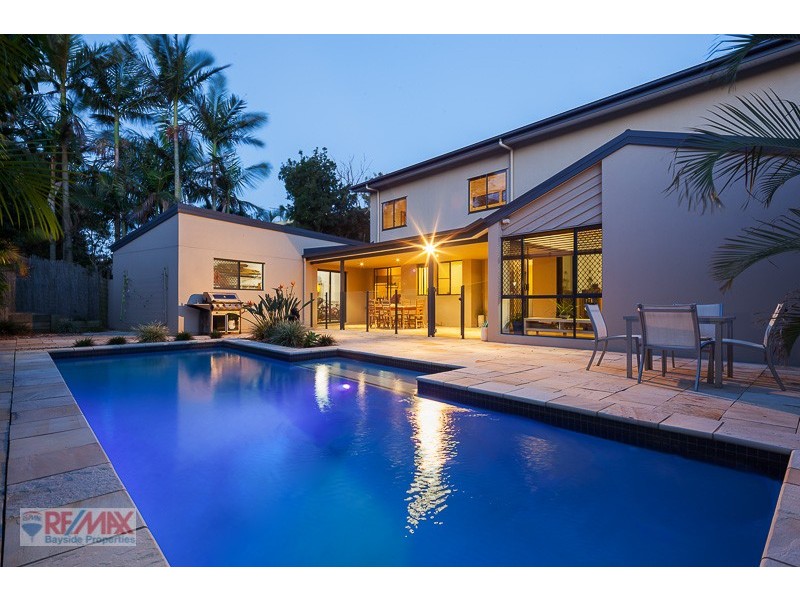 27 Orana Esplanade, Victoria Point QLD 4165