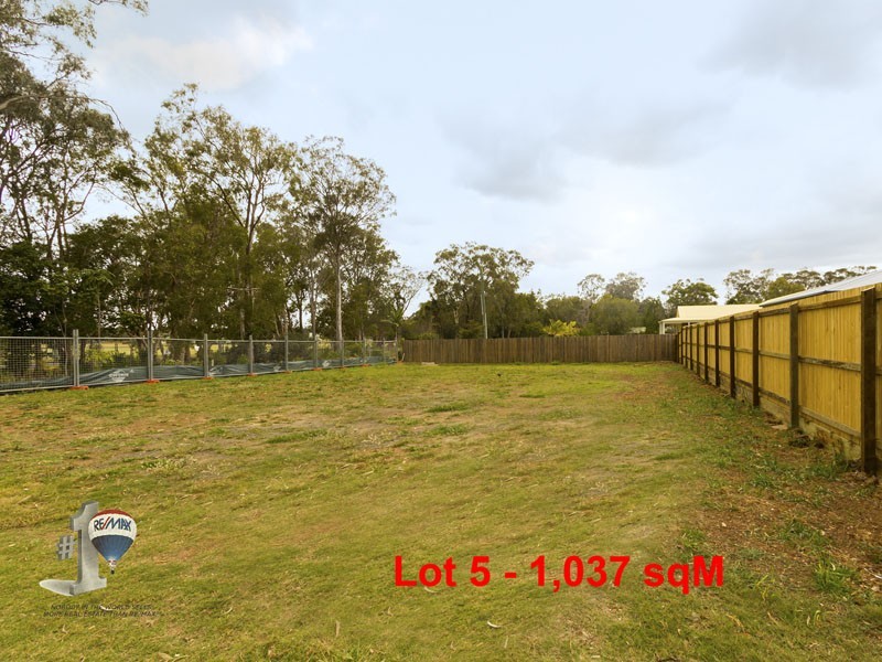 Lot 5/146 Fitzroy Street, Cleveland QLD 4163