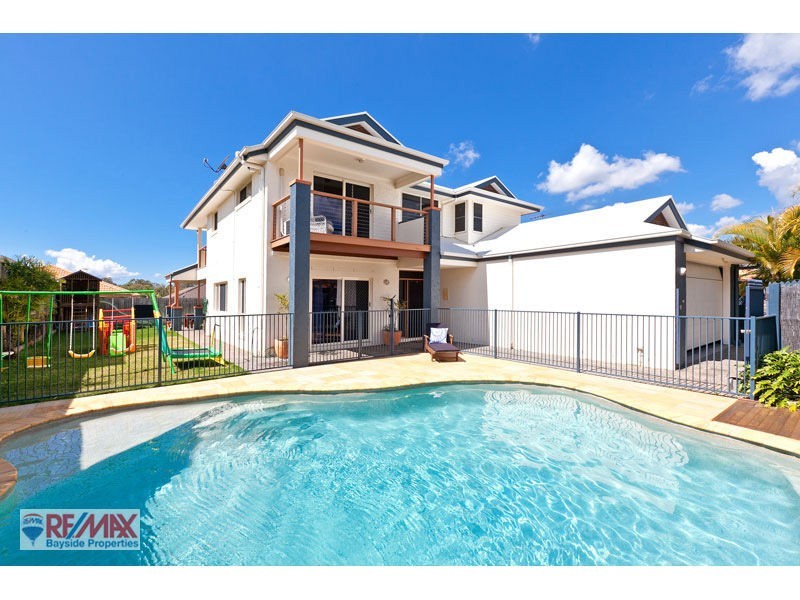 2 Jaydee Court, Thornlands QLD 4164