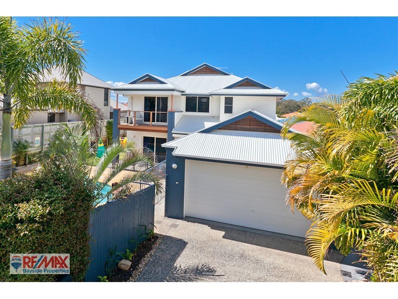 2 Jaydee Court, Thornlands QLD 4164