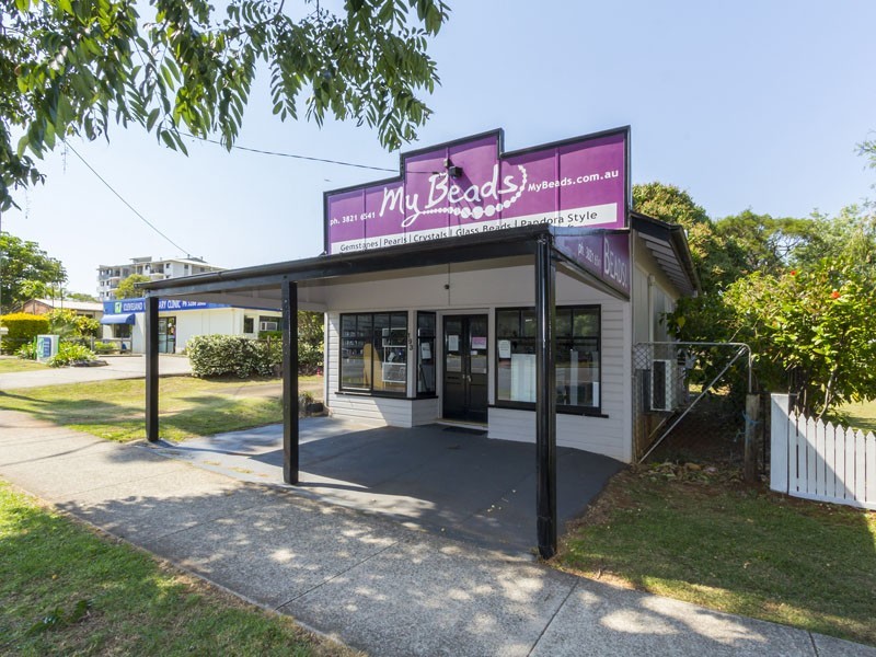 193 MIDDLE STREET, Cleveland QLD 4163