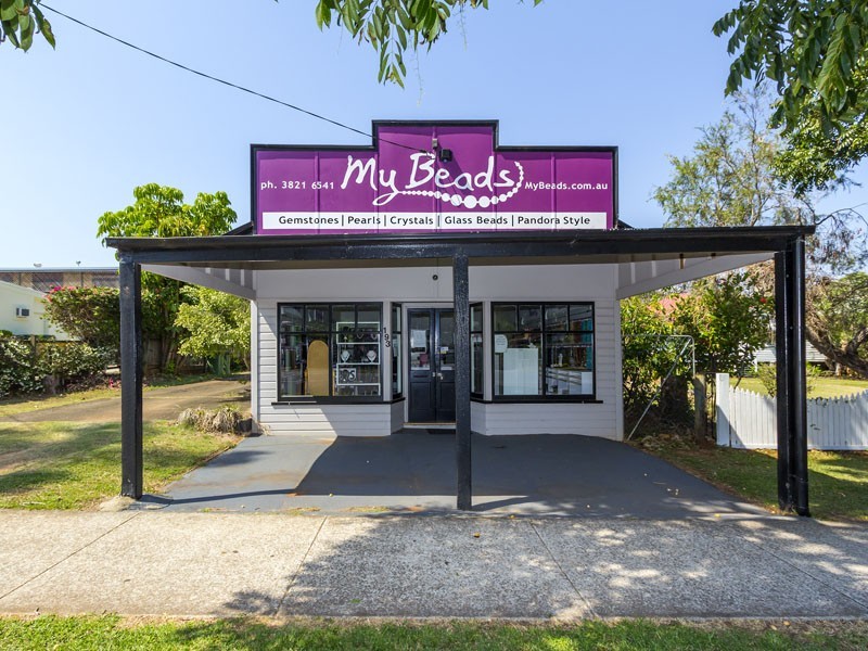 193 MIDDLE STREET, Cleveland QLD 4163