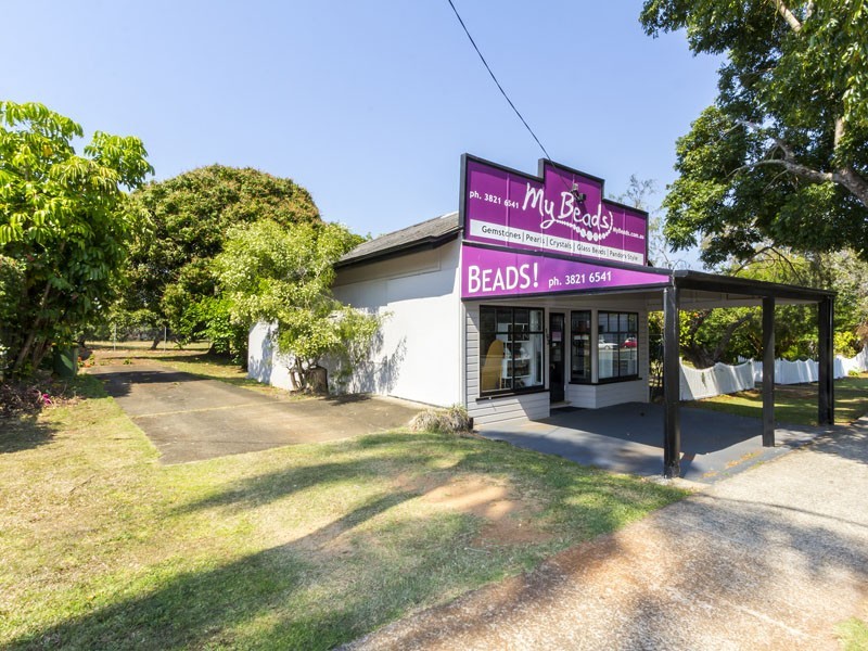 193 MIDDLE STREET, Cleveland QLD 4163